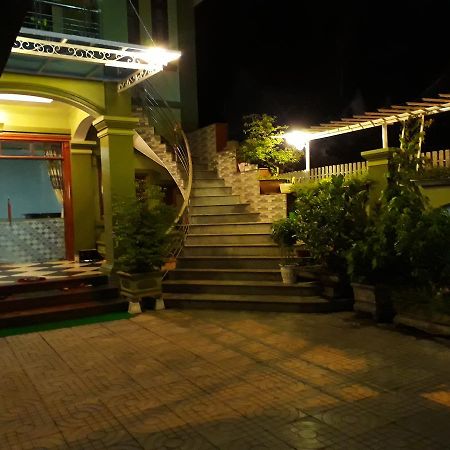 Backpackers Hotel Hà Tĩnh Dış mekan fotoğraf