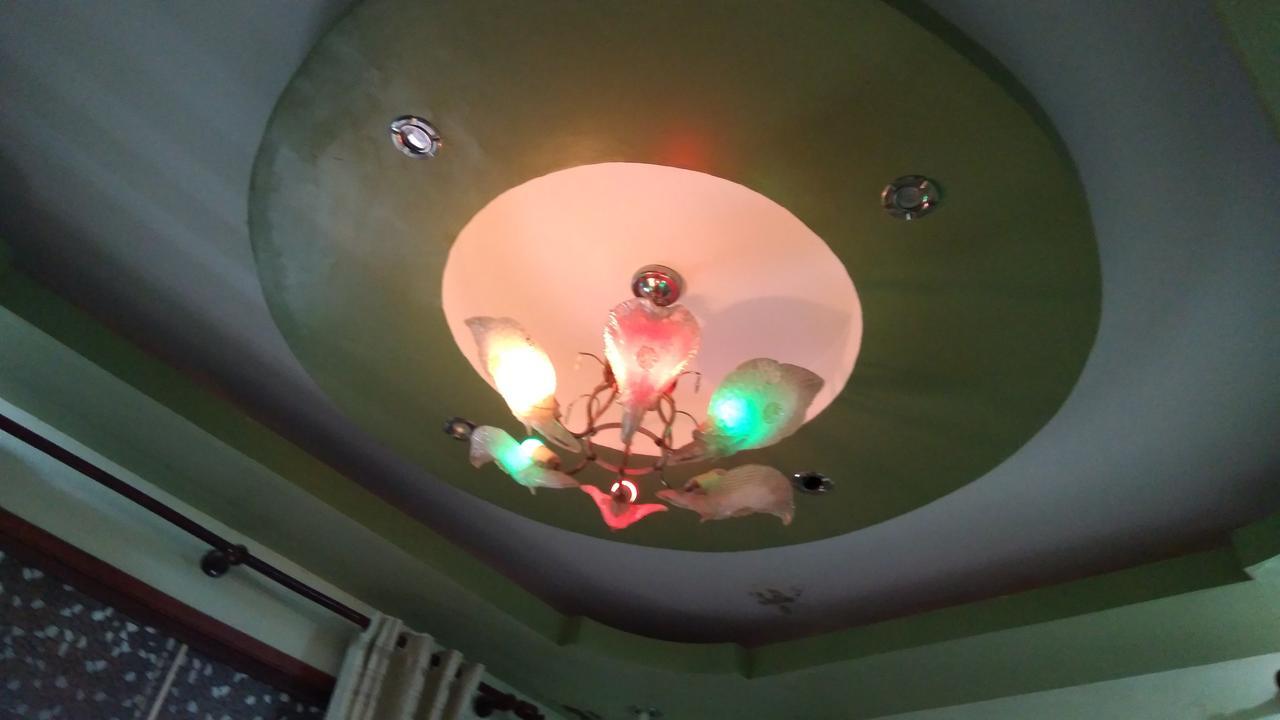 Backpackers Hotel Hà Tĩnh Dış mekan fotoğraf